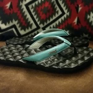 Reef dream flip flops