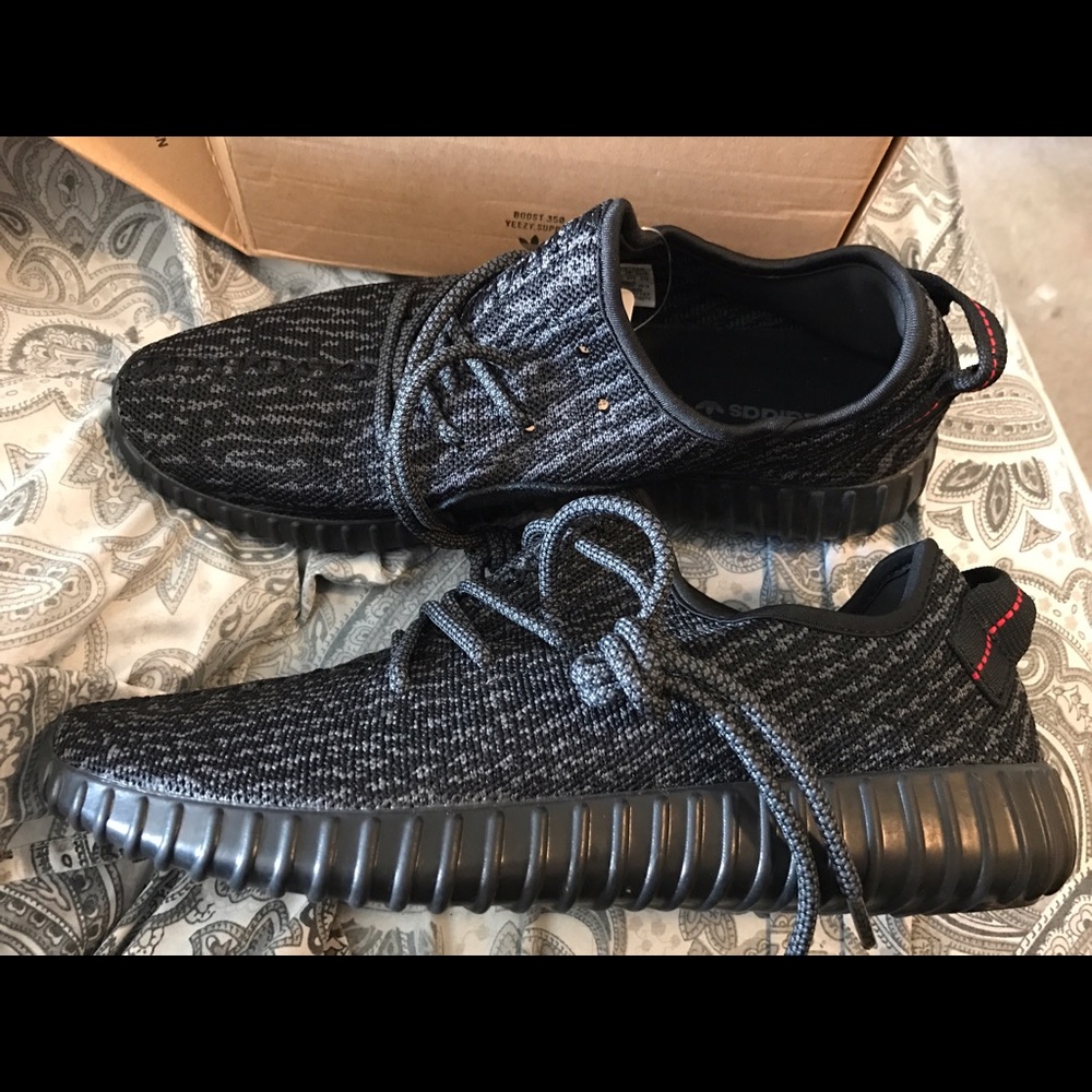 🔥SOLD🔥Yeezy boost 350