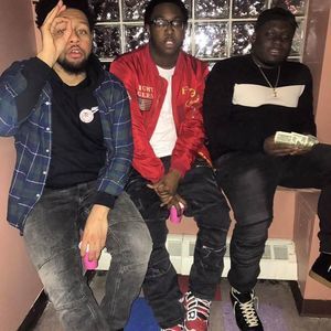 Meet your Posher, Joe