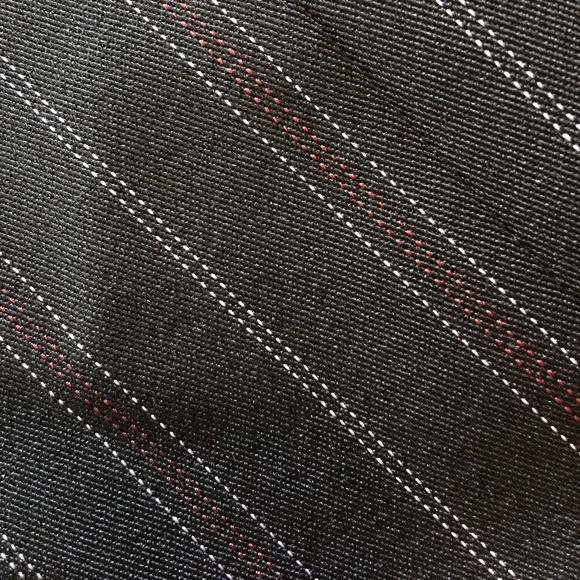 Tracy Evans Black slacks - Picture 2 of 2