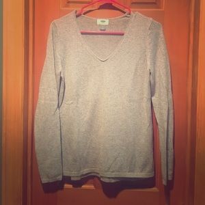 Old navy sweater