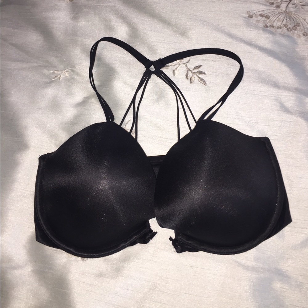 VS Very Sexy push up bra