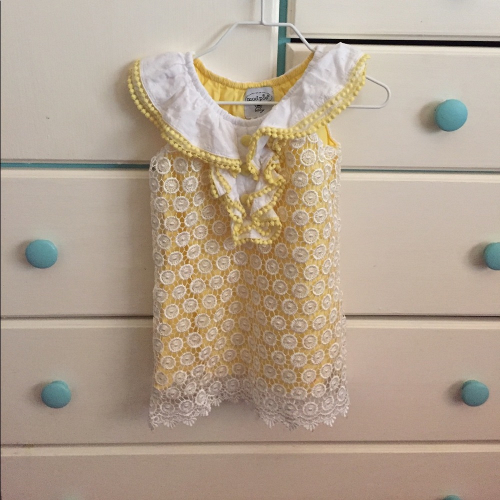 Spring/summer dress!