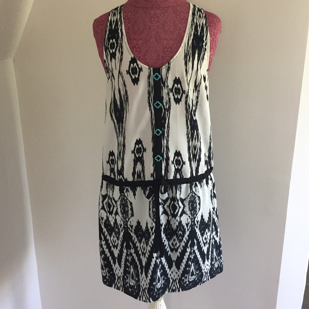 Harper Dress