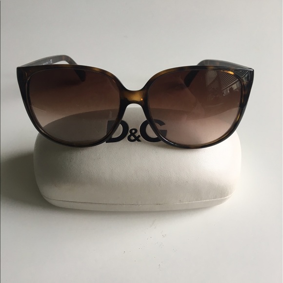 Dolce and Gabanna Sunglasses - Picture 2 of 6