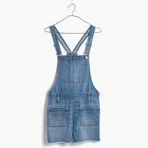 Adirondack Overalls Isley Wash
