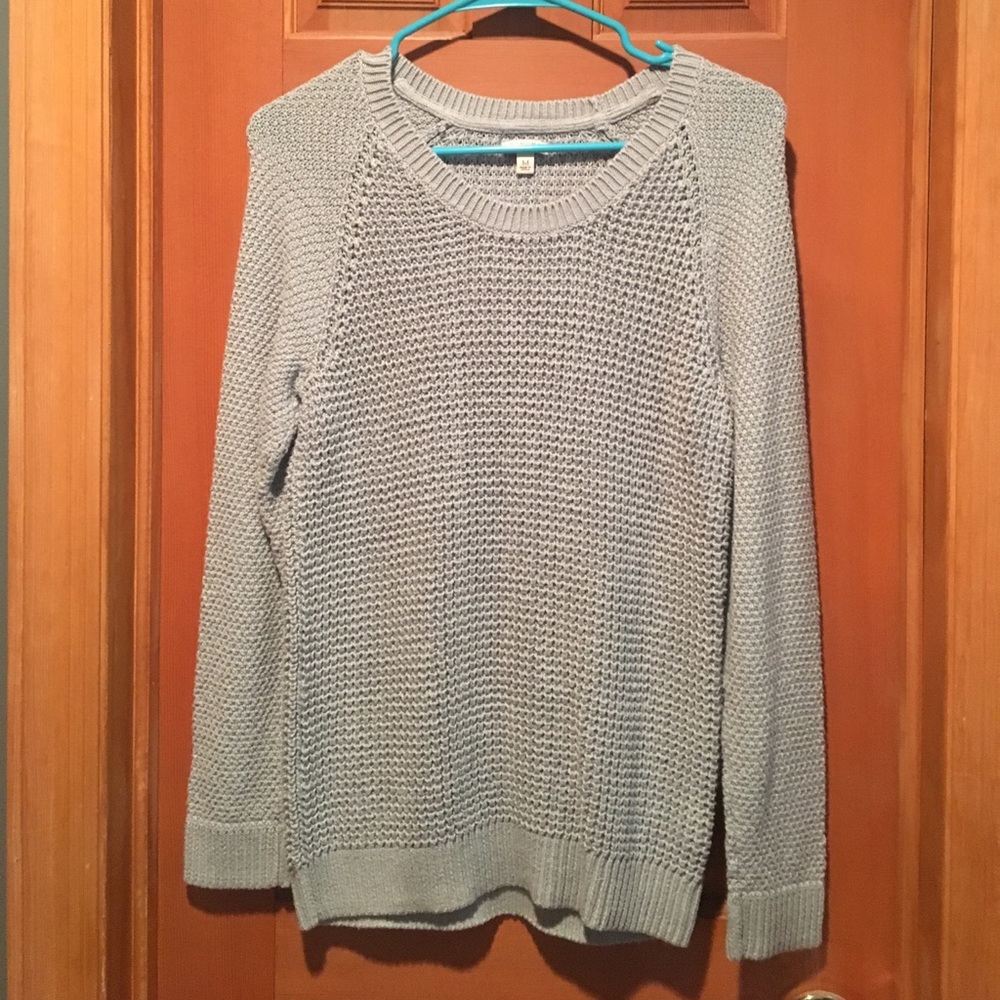 Sonoma sweater