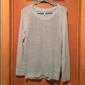 Sonoma sweater