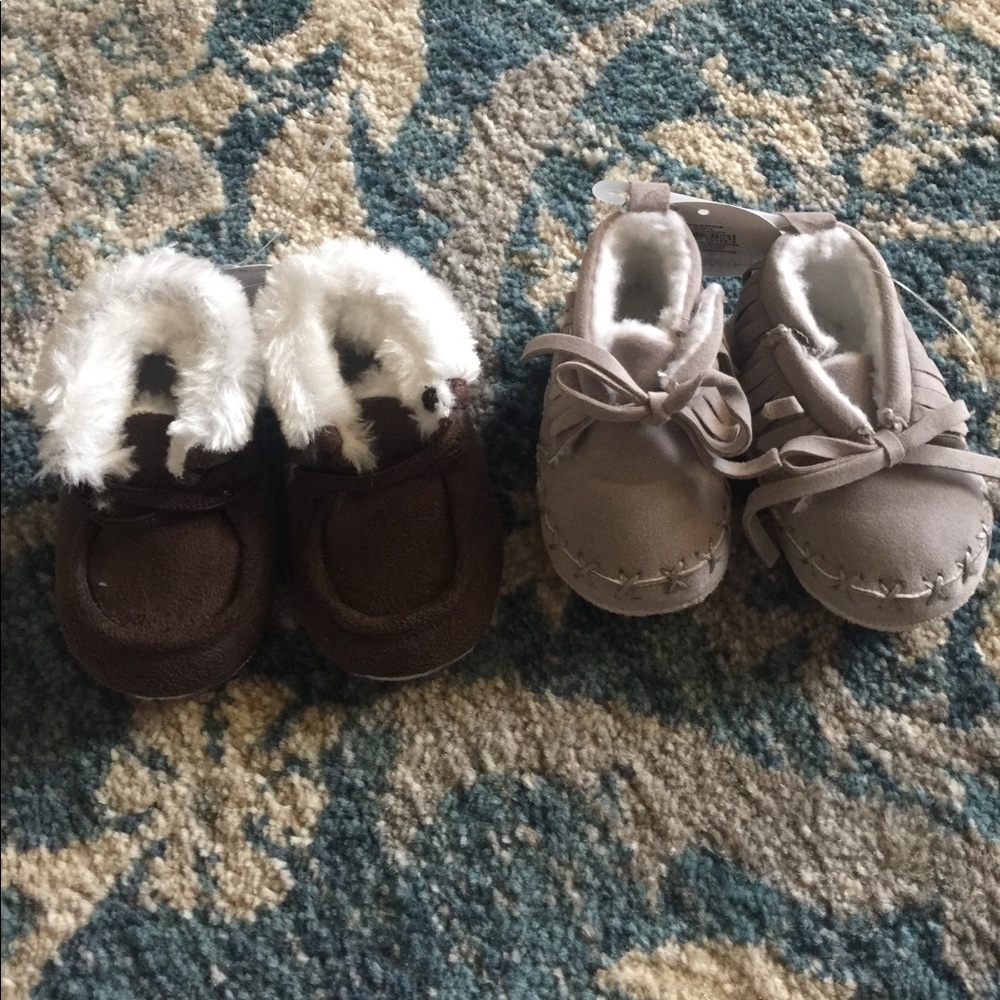 Baby Shoes