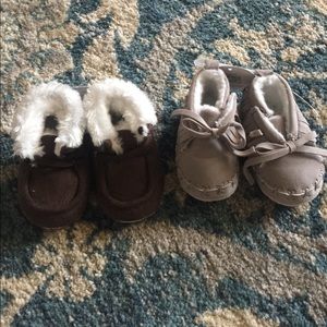 Baby Shoes