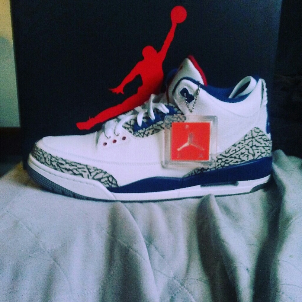 Air Jordan 3