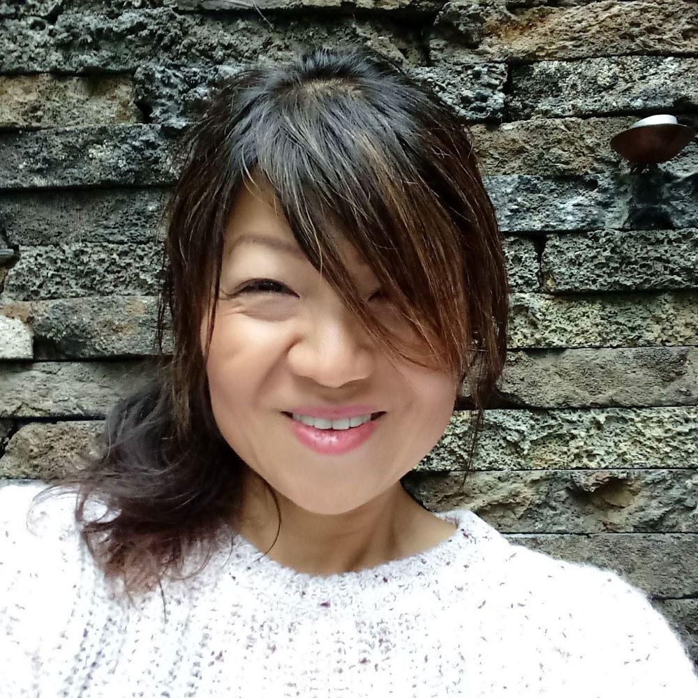 Meet your Posher, Hiromi