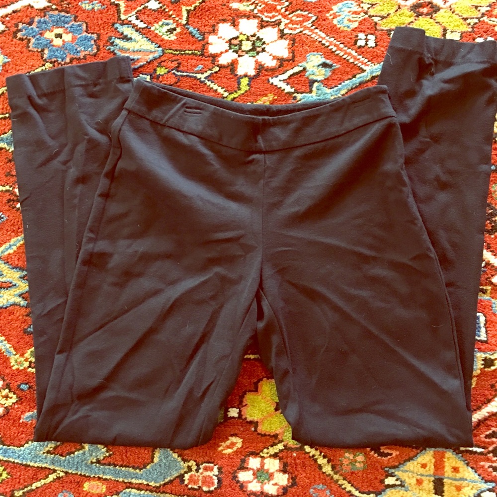 Tribal Black slacks