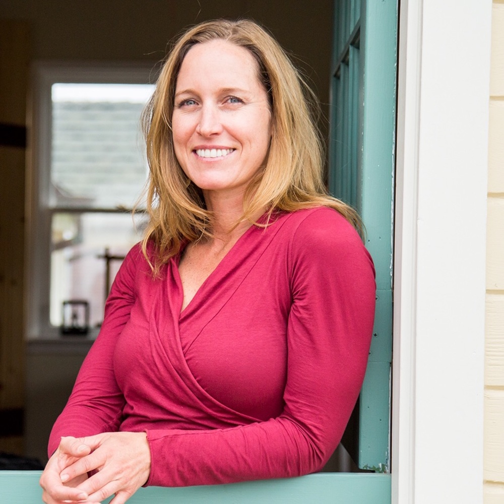 Meet your Posher, Erin