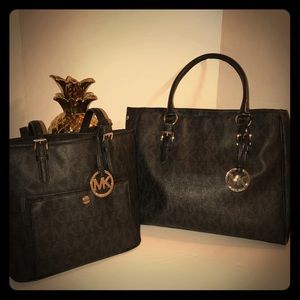 2 Michael Kors Bags *Open to Offers, NO LOWBALLERS