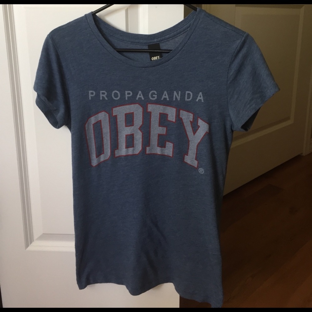 Obey T Shirt