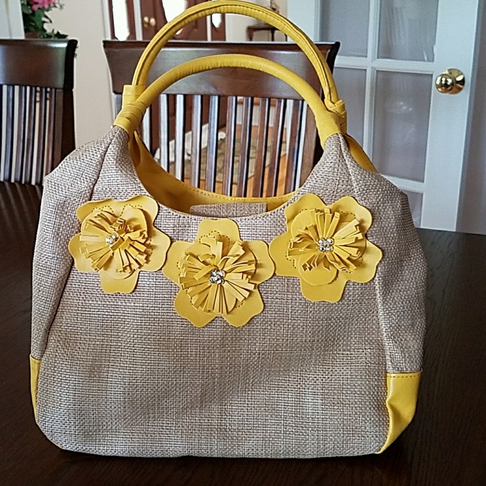 Avon ladies purse