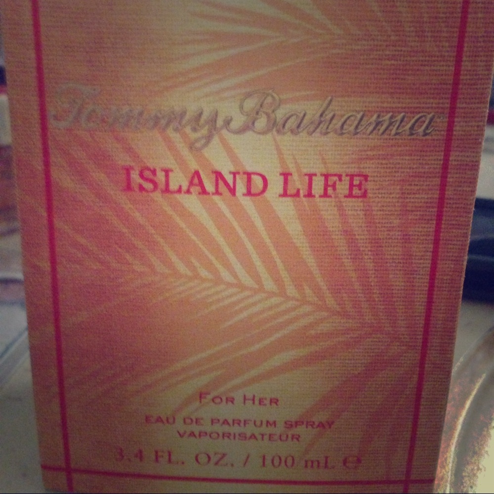 Tommy Bahama Island Life for Her