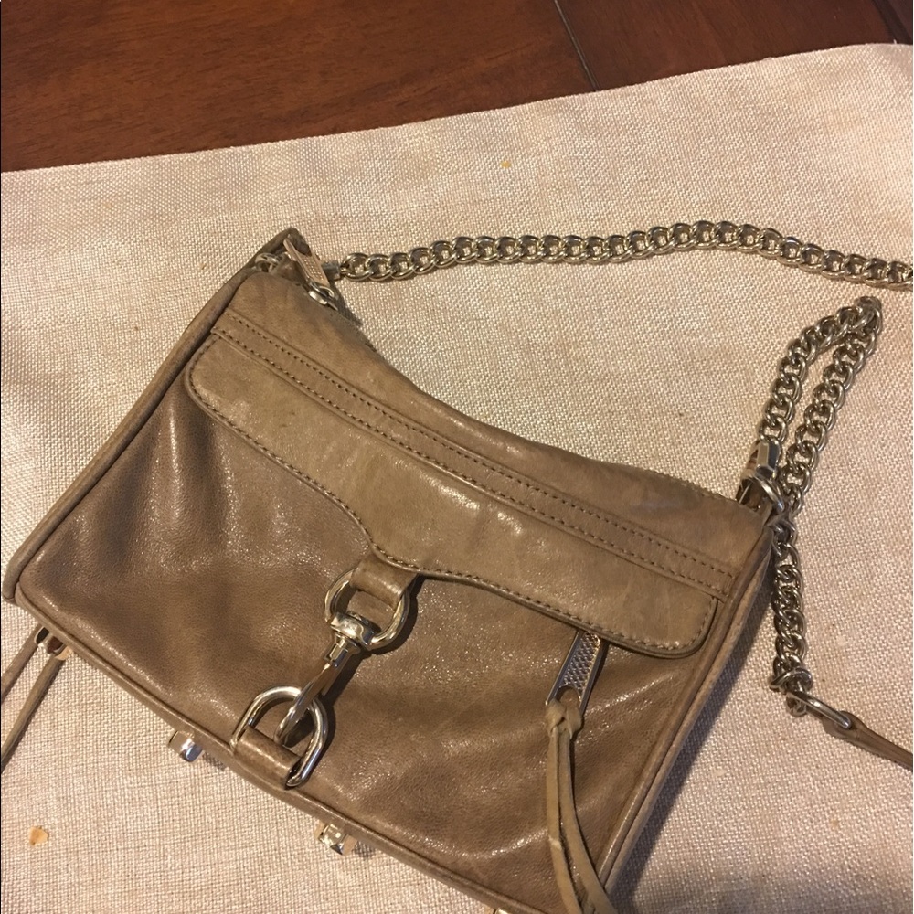 Rebecca Minkoff Bag