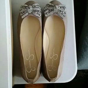Jessica Simpson ballet flat shoes !SALE!