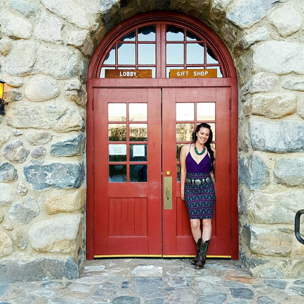 Lularoe Small Cassie