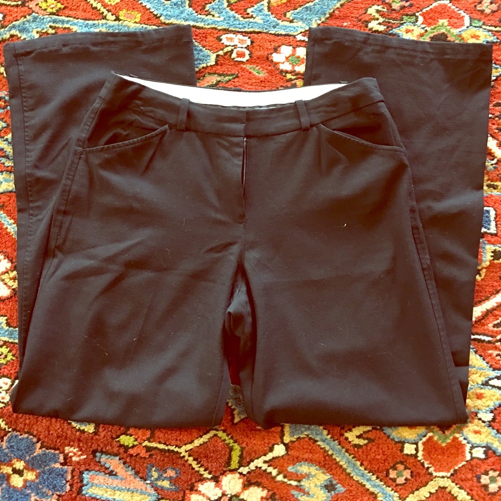 Worthington Back slacks