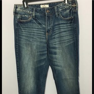 Hollister Women's Jeans New With Tags size 27