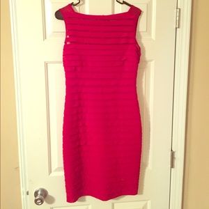 Adrianna Papell size 8 dress!!