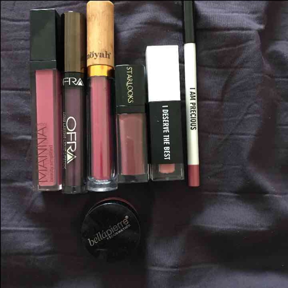 Lipstick bundle