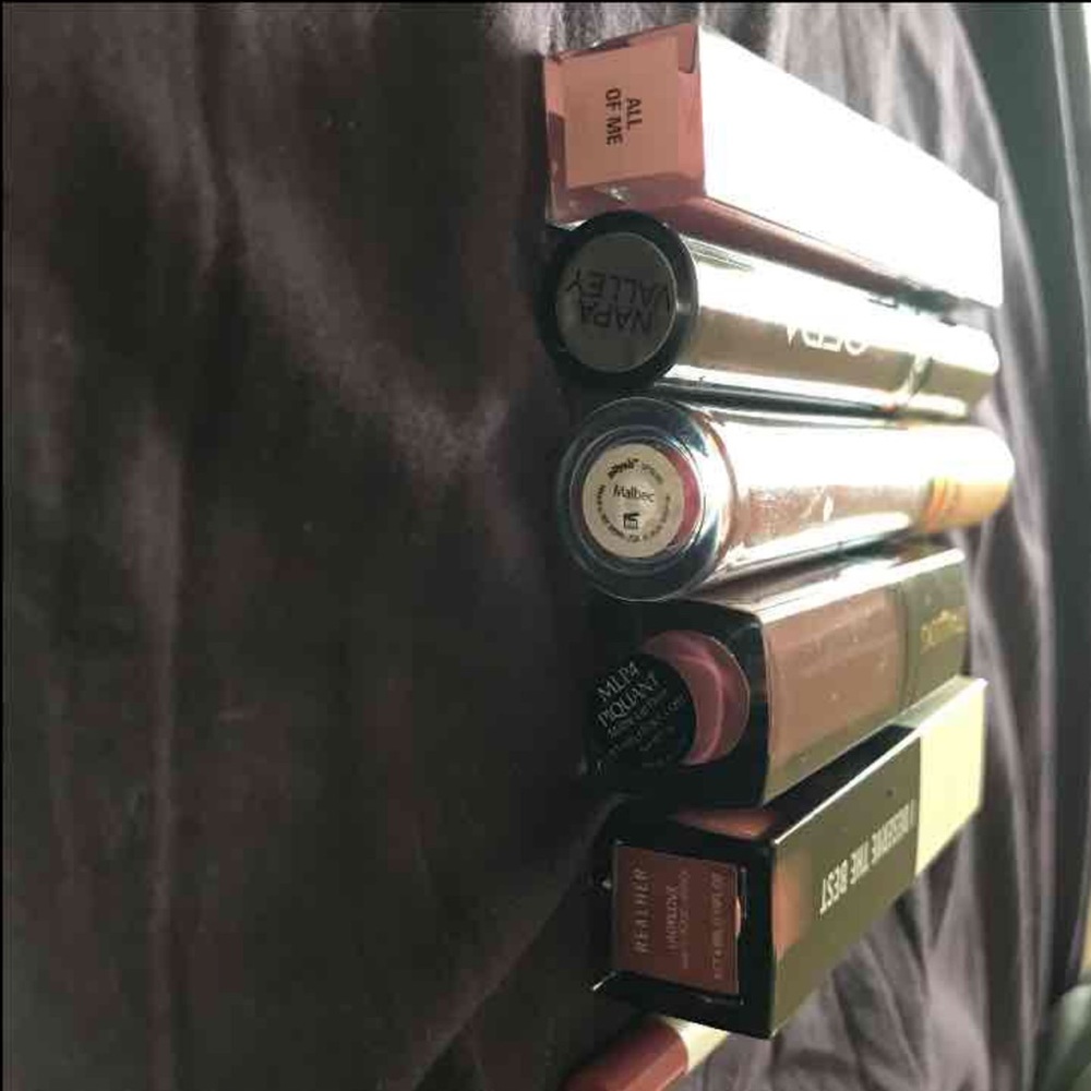 Lipstick bundle - Picture 3 of 4