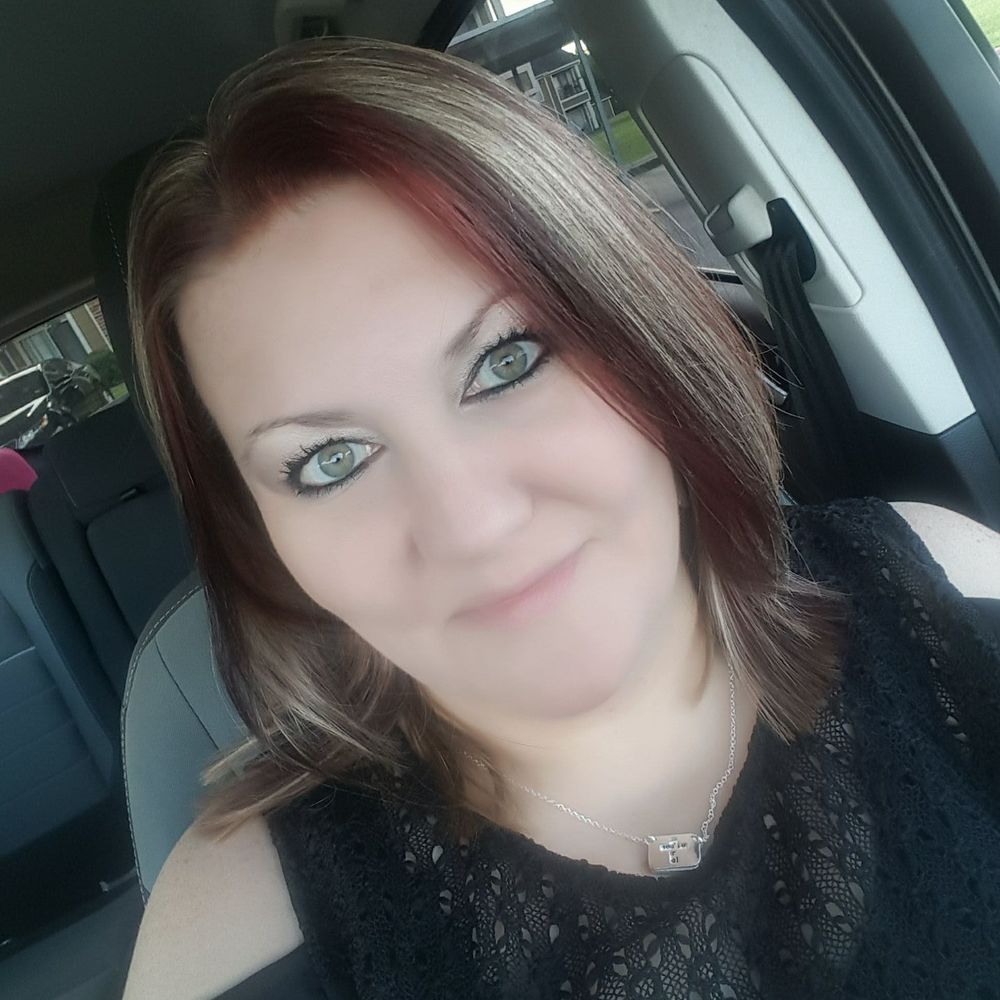 Meet your Posher, Patricia