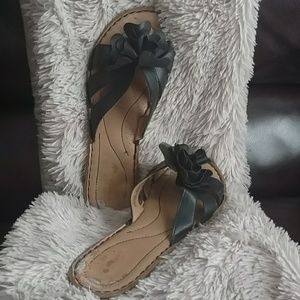 Sonoma size 10 sandals