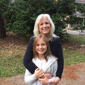 Meet your Posher, Pamela