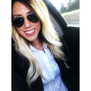 Meet your Posher, Alisha