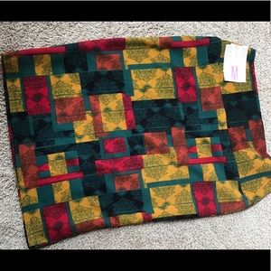 LULAROE medium Cassie