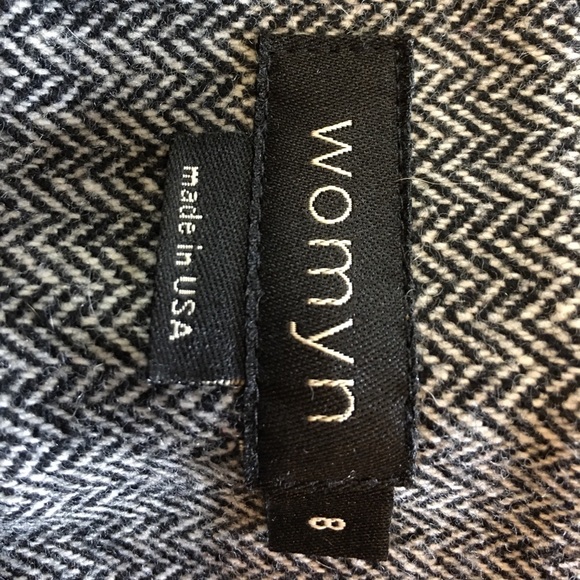 Womyn slacks - Picture 3 of 3