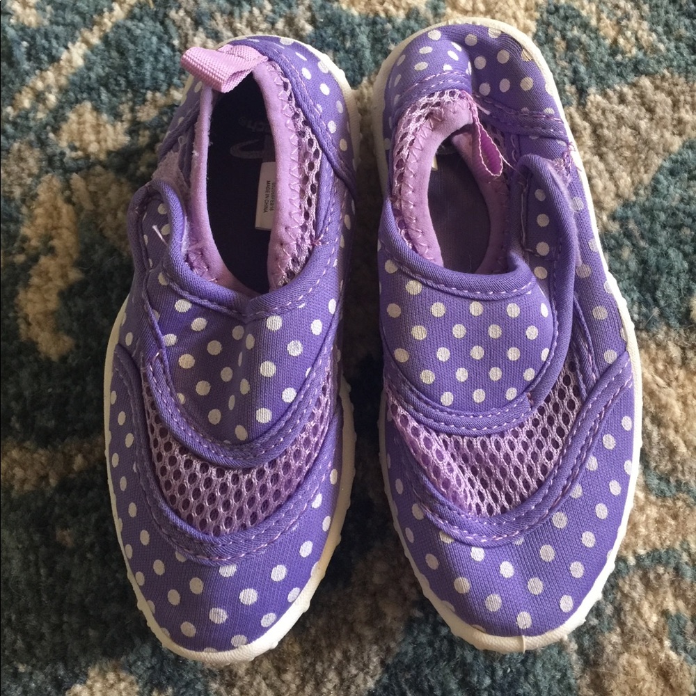 Water shoes