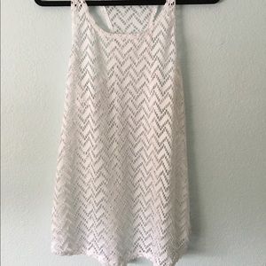 Mesh Dress!
