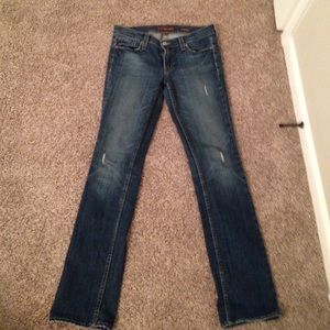 Boyfriend jeans!!$