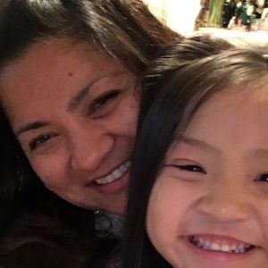 Meet your Posher, Christine