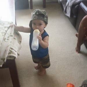 Meet your Posher, Gerardo