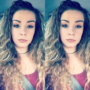 Meet your Posher, Crystal