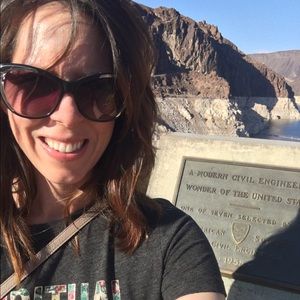 Meet your Posher, Sally