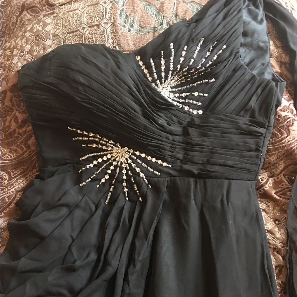 Women's formal 12-14, prom, MOB dress NWOT