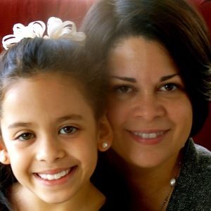 Meet your Posher, Gina