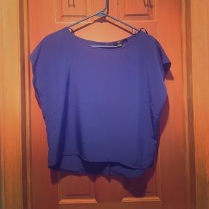 H&M blouse