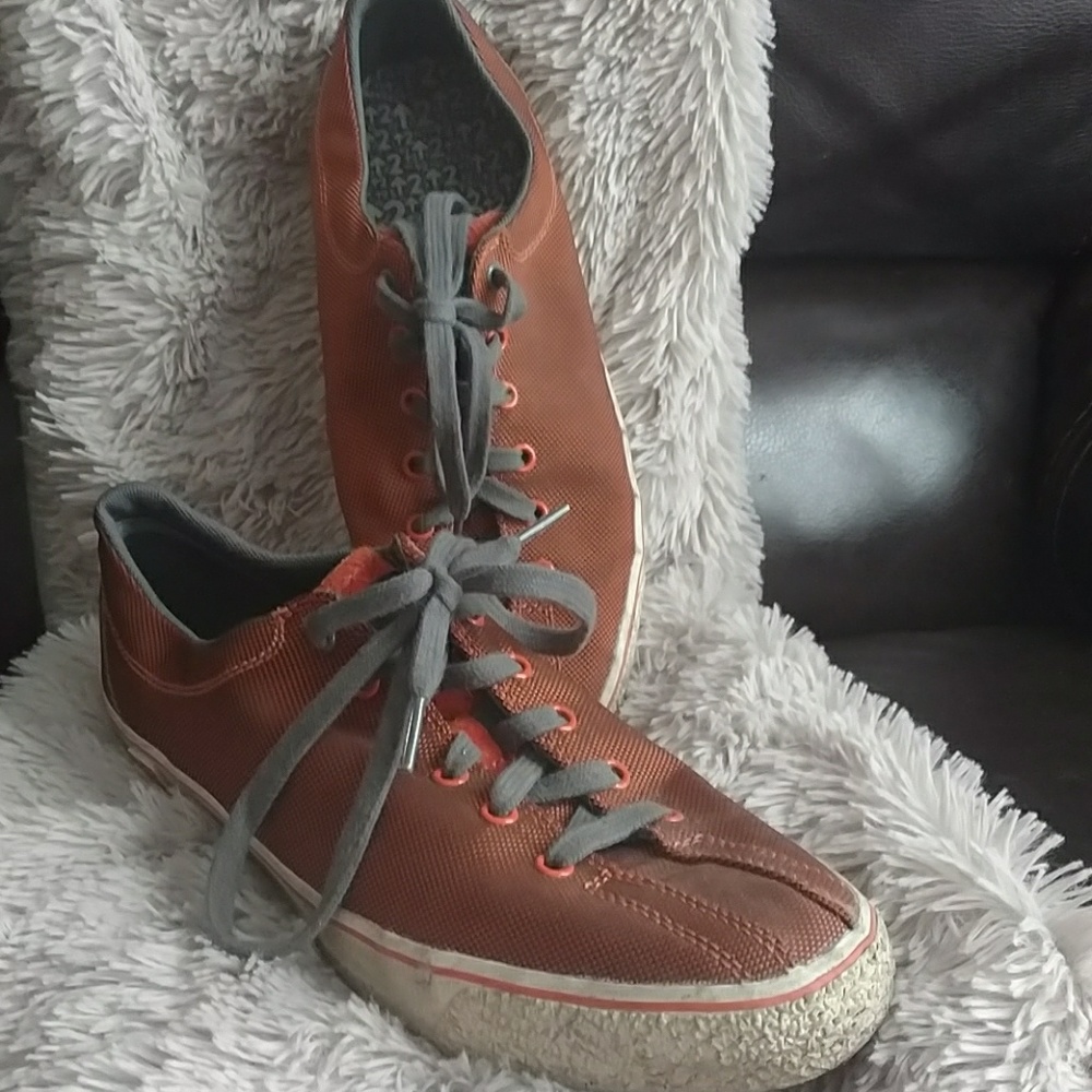 Mens K Swiss Size 10