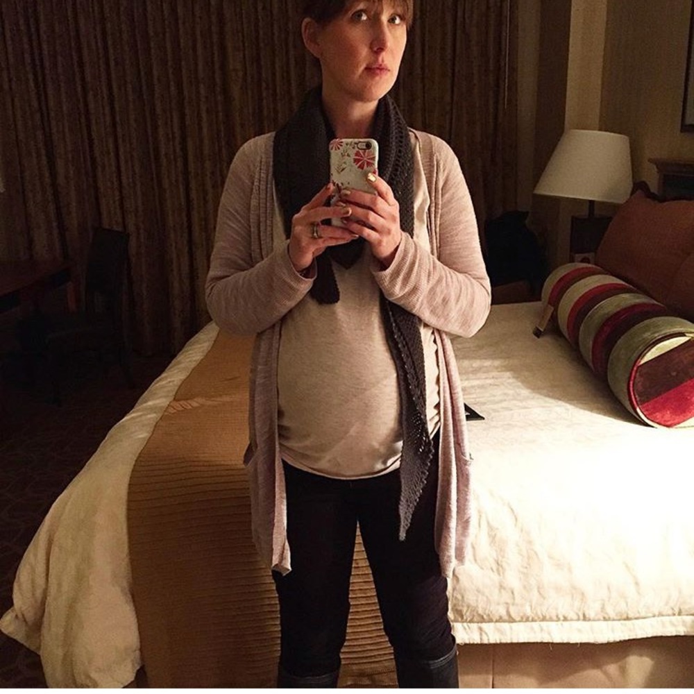 Meet your Posher, Jamie