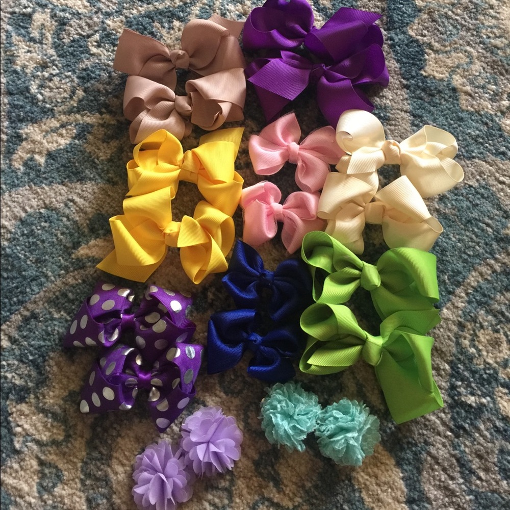 Bows