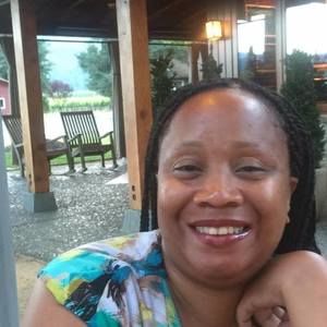 Meet your Posher, Deirdra